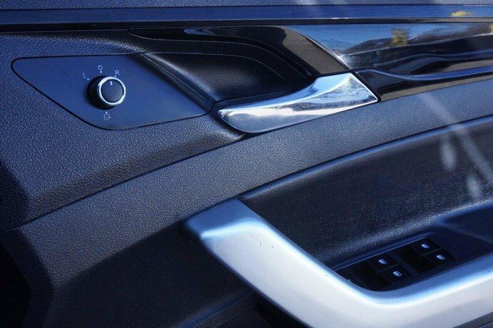 2022 LDV T60 Max LUXE