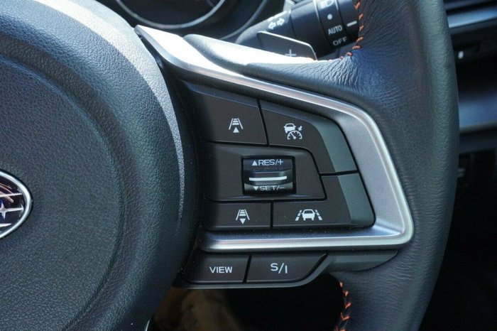 2021 Subaru XV 2.0i-S