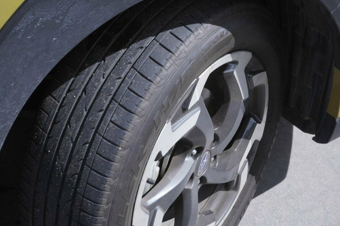 2021 Subaru XV 2.0i-S