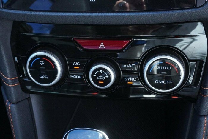 2021 Subaru XV 2.0i-S