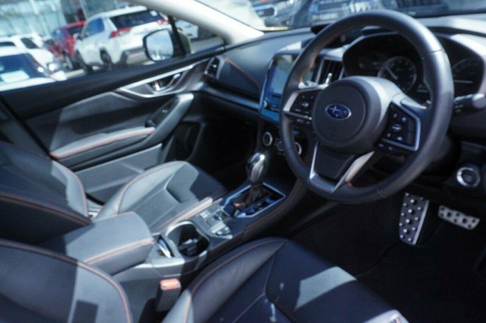 2021 Subaru XV 2.0i-S