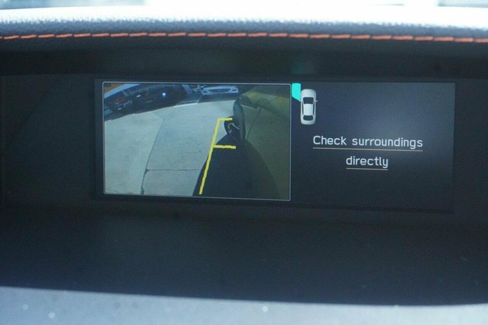 2021 Subaru XV 2.0i-S