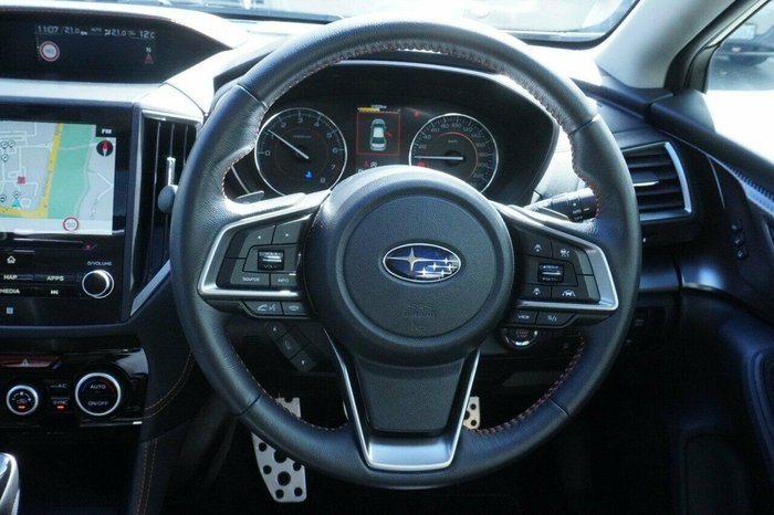 2021 Subaru XV 2.0i-S