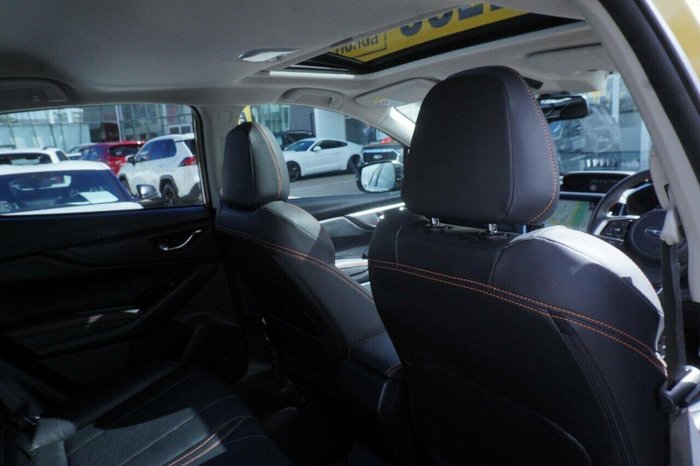 2021 Subaru XV 2.0i-S