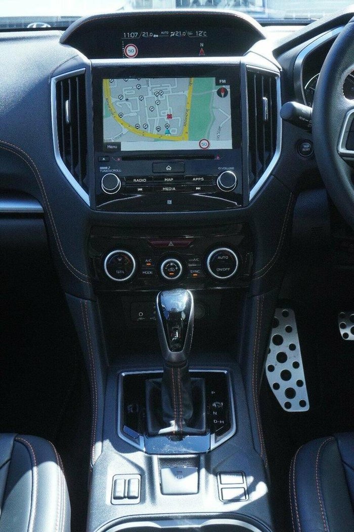 2021 Subaru XV 2.0i-S