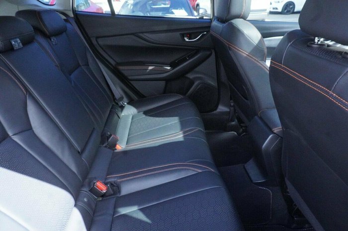 2021 Subaru XV 2.0i-S