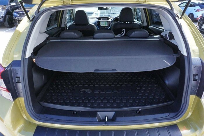 2021 Subaru XV 2.0i-S