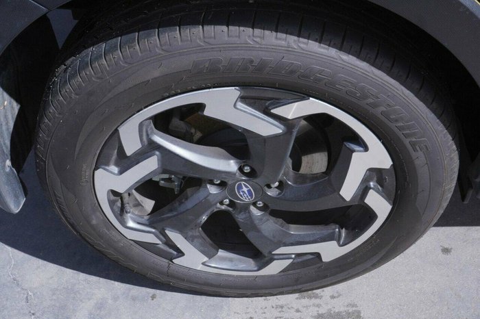 2021 Subaru XV 2.0i-S