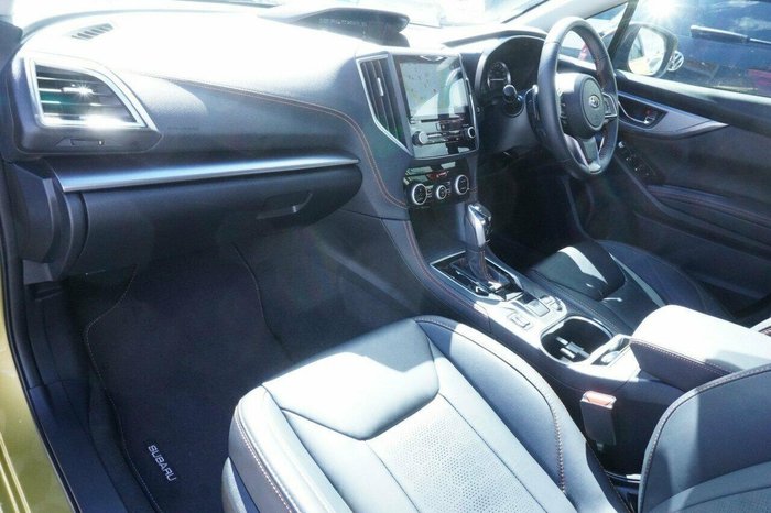 2021 Subaru XV 2.0i-S