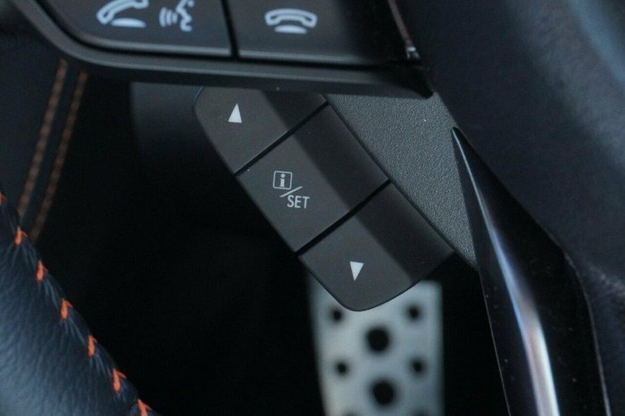 2021 Subaru XV 2.0i-S