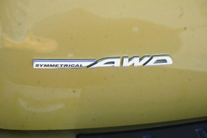 2021 Subaru XV 2.0i-S