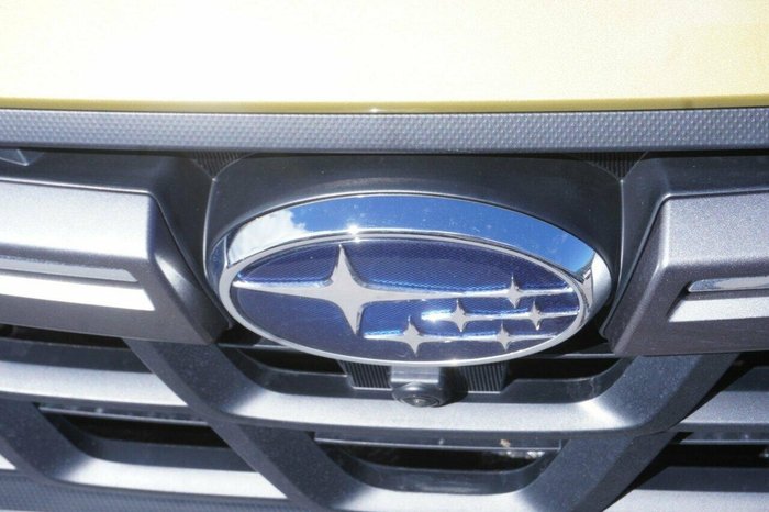 2021 Subaru XV 2.0i-S