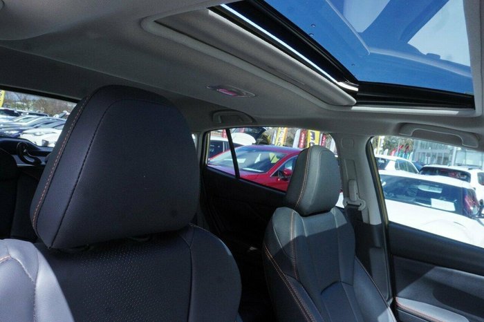 2021 Subaru XV 2.0i-S