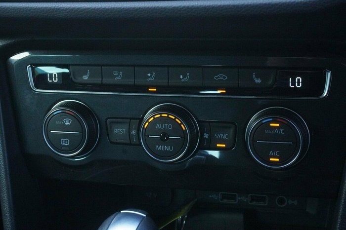 2020 Volkswagen Tiguan 162TSI Highline