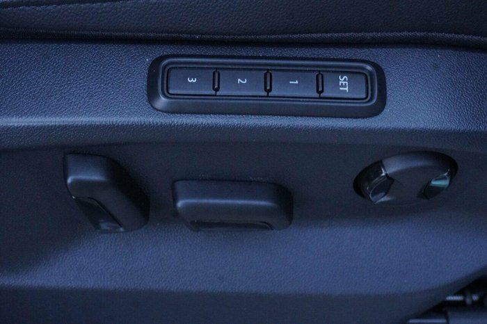 2020 Volkswagen Tiguan 162TSI Highline