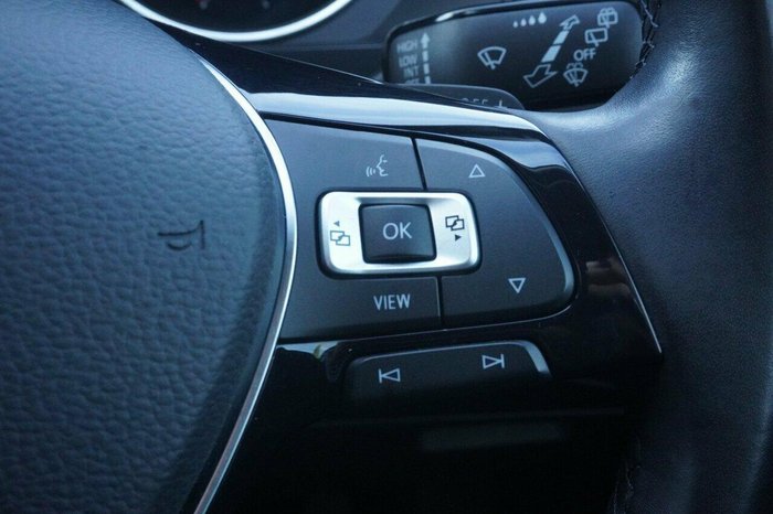 2020 Volkswagen Tiguan 162TSI Highline