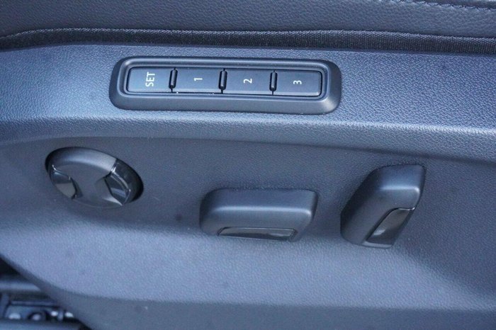 2020 Volkswagen Tiguan 162TSI Highline