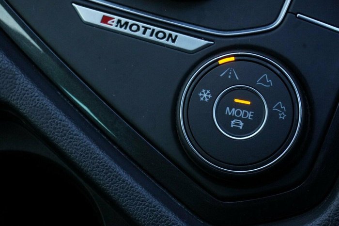 2020 Volkswagen Tiguan 162TSI Highline