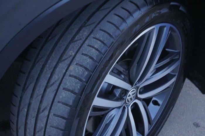 2020 Volkswagen Tiguan 162TSI Highline