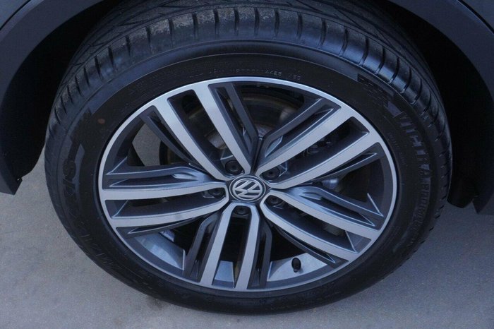 2020 Volkswagen Tiguan 162TSI Highline