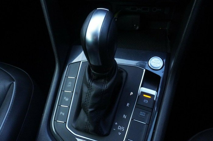 2020 Volkswagen Tiguan 162TSI Highline