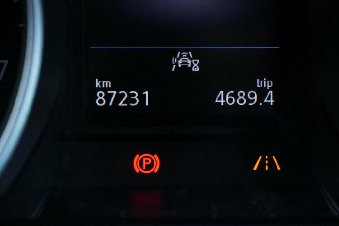 2020 Volkswagen Tiguan 162TSI Highline