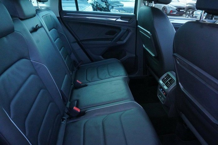 2020 Volkswagen Tiguan 162TSI Highline