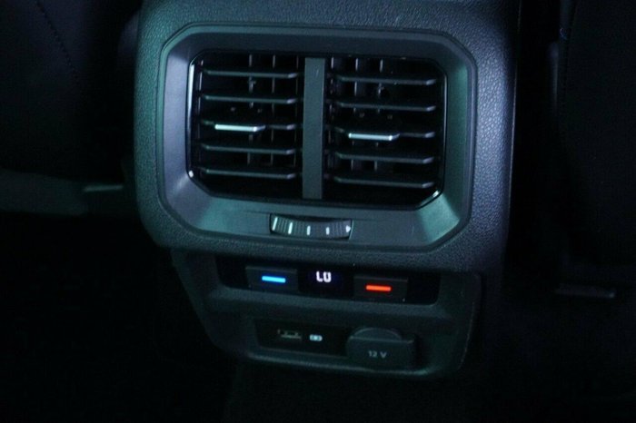 2020 Volkswagen Tiguan 162TSI Highline