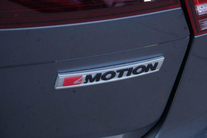 2020 Volkswagen Tiguan 162TSI Highline