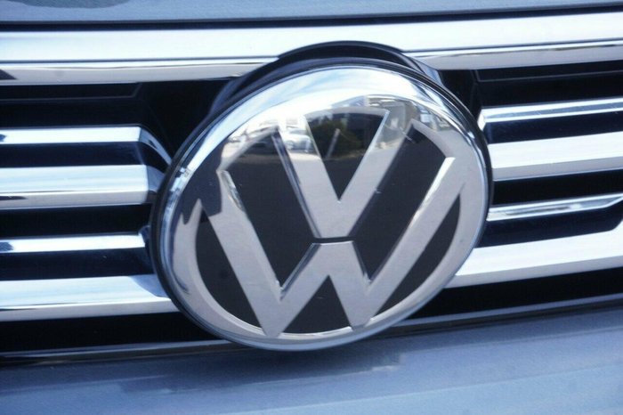 2020 Volkswagen Tiguan 162TSI Highline