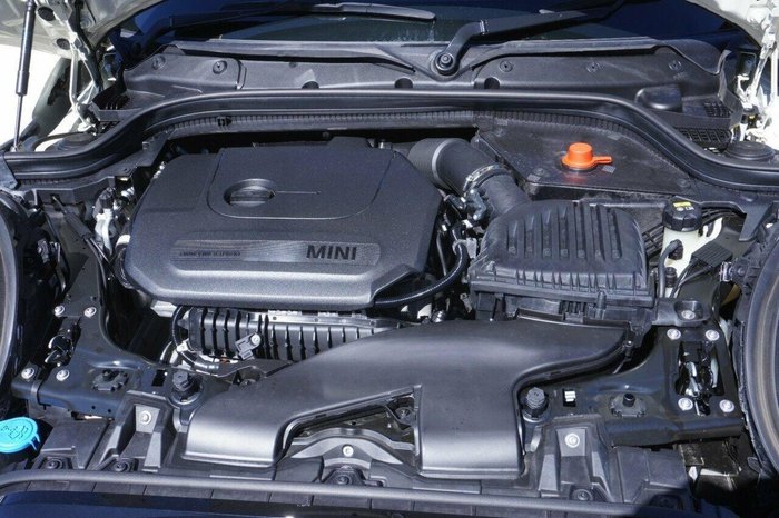 2021 MINI Hatch Cooper Classic