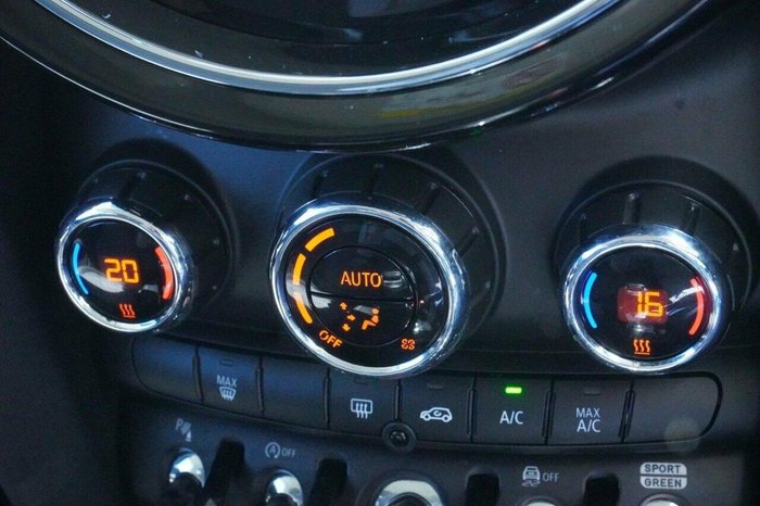 2021 MINI Hatch Cooper Classic