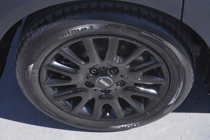 2021 MINI Hatch Cooper Classic