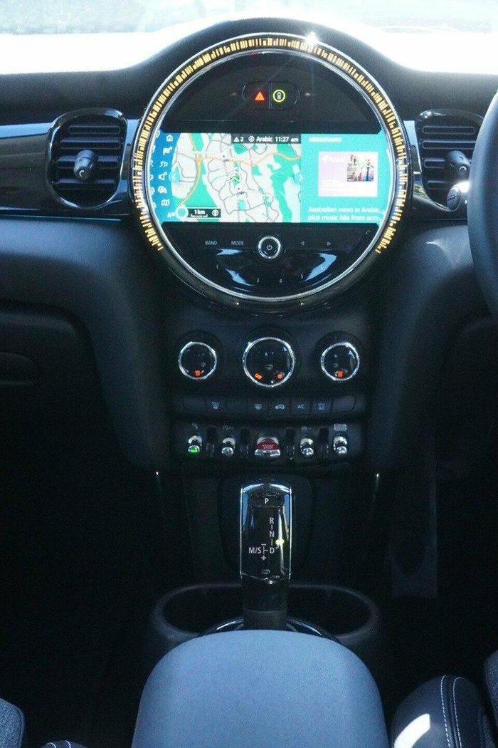 2021 MINI Hatch Cooper Classic