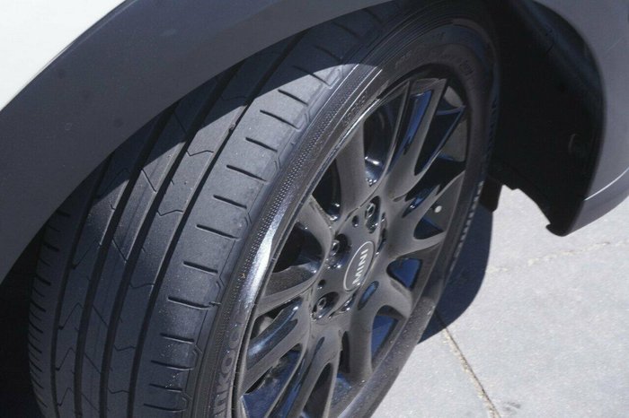 2021 MINI Hatch Cooper Classic