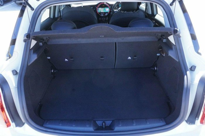 2021 MINI Hatch Cooper Classic