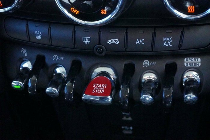 2021 MINI Hatch Cooper Classic