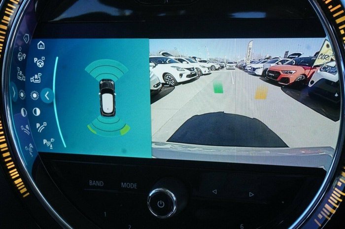 2021 MINI Hatch Cooper Classic