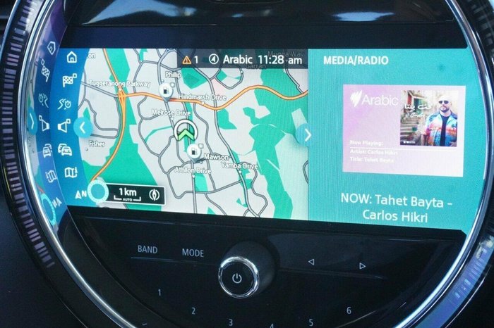 2021 MINI Hatch Cooper Classic