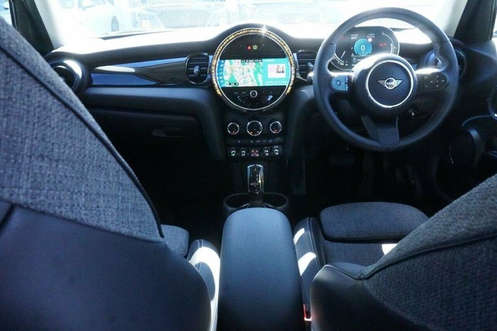 2021 MINI Hatch Cooper Classic