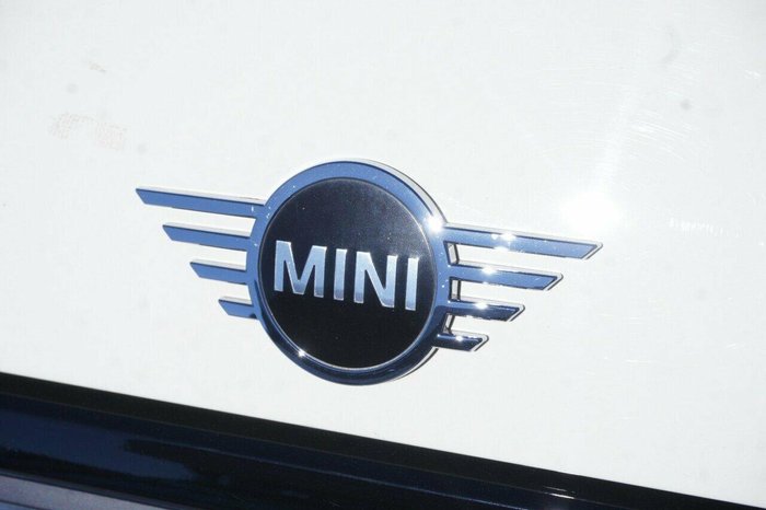 2021 MINI Hatch Cooper Classic