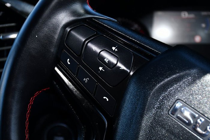 2023 Isuzu D-MAX X-TERRAIN