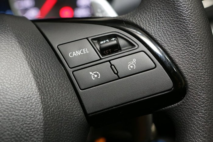 2024 Mitsubishi Eclipse Cross ES