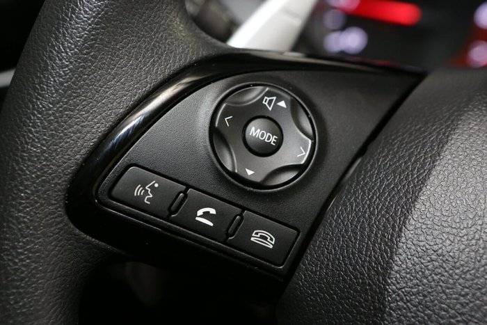 2024 Mitsubishi Eclipse Cross ES