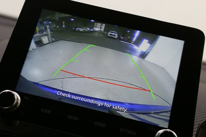 2024 Mitsubishi Eclipse Cross ES