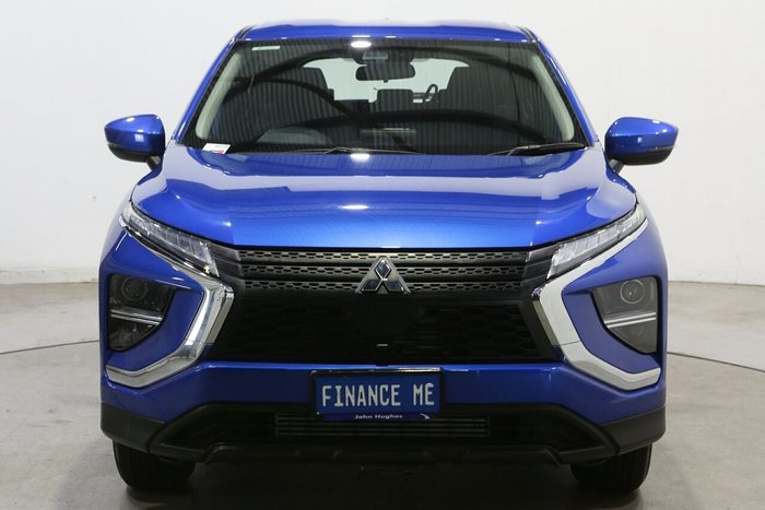 2024 Mitsubishi Eclipse Cross ES