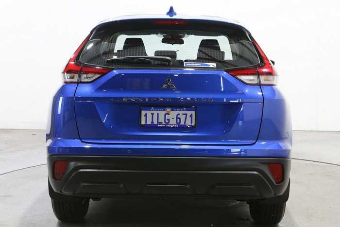 2024 Mitsubishi Eclipse Cross ES