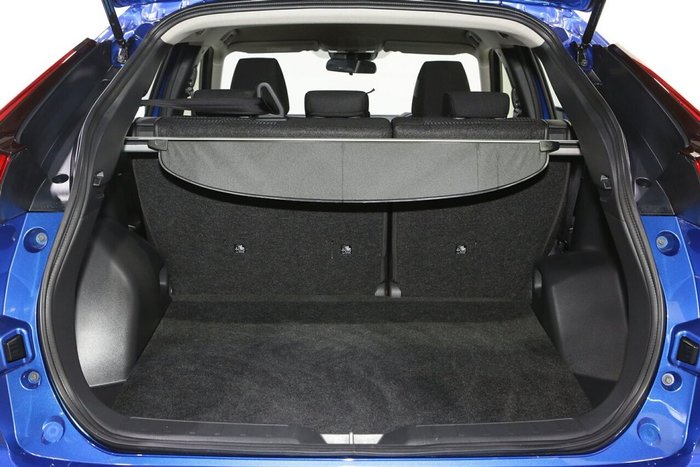 2024 Mitsubishi Eclipse Cross ES