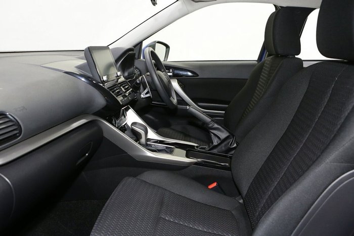 2024 Mitsubishi Eclipse Cross ES