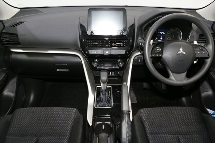 2024 Mitsubishi Eclipse Cross ES